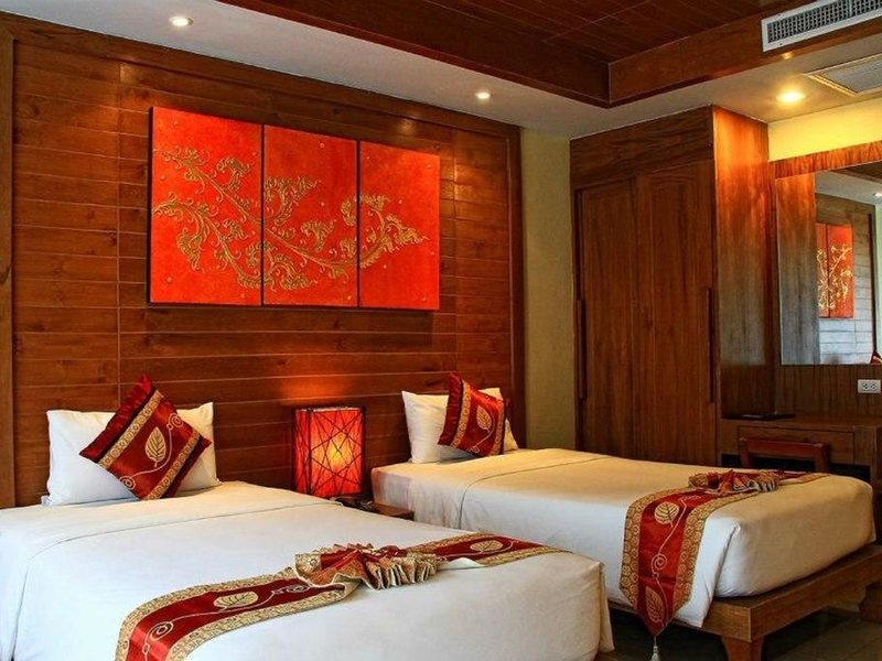 Honey Resort Kata 223867