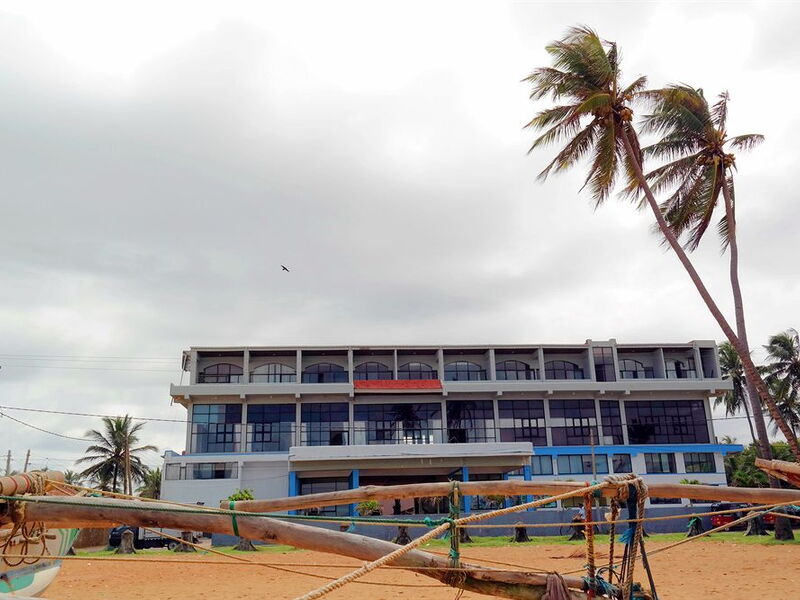 Honors Club Hotel 106413