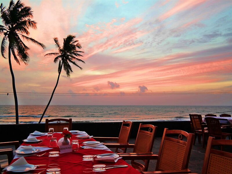 Honors Club Hotel 106416