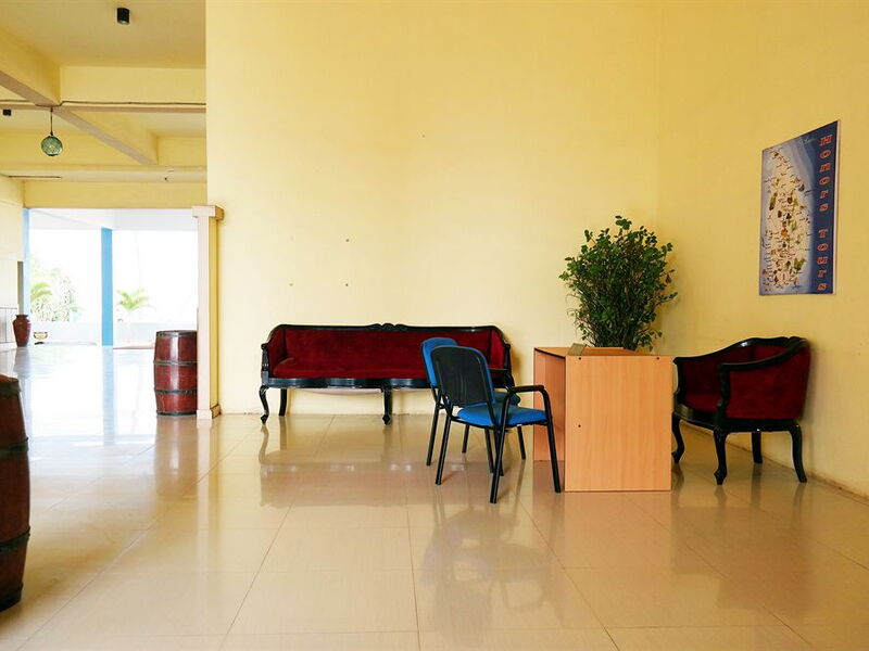 Honors Club Hotel 106418