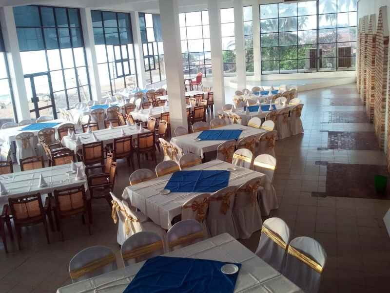 Honors Club Hotel 106419