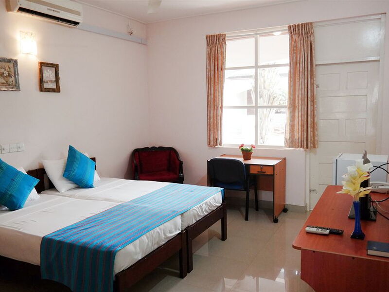Honors Club Hotel 106421