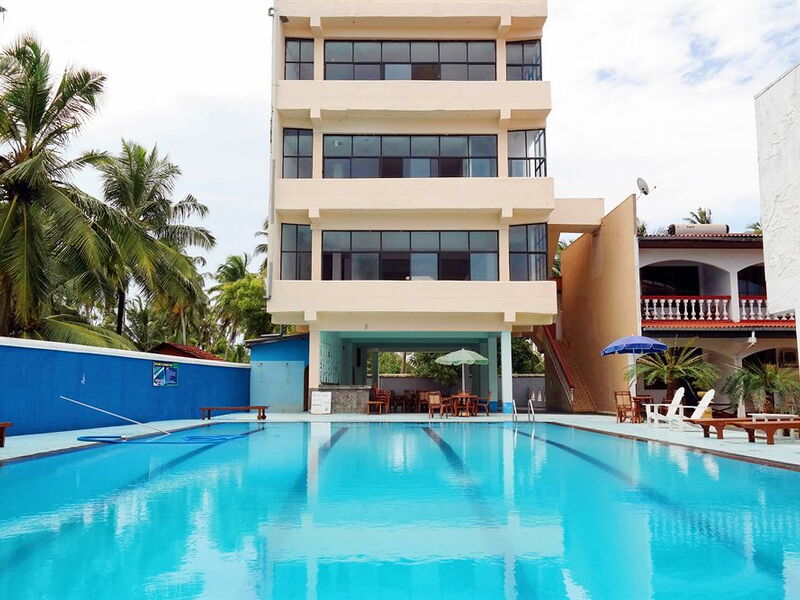 Honors Club Hotel 106422