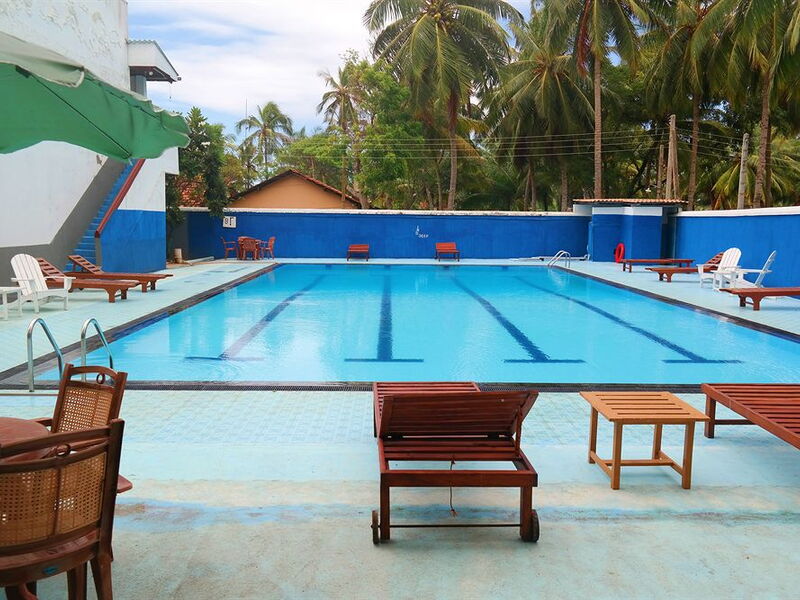 Honors Club Hotel 106427
