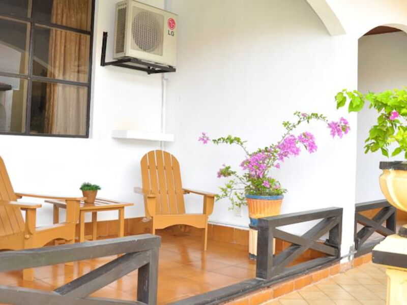 Honors Club Hotel 106430