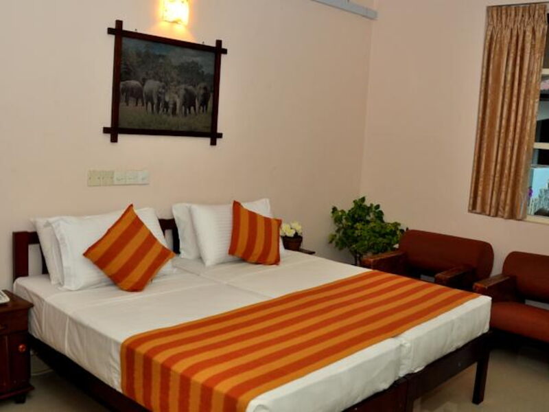 Honors Club Hotel 106431