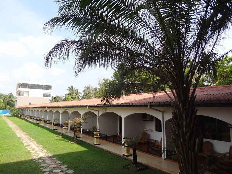 Honors Club Hotel 106432