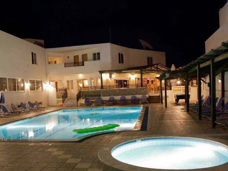 Horizon Beach Resort Hotel 77840