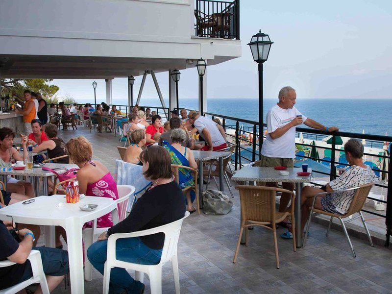 Horizon Beach Resort Hotel 77841