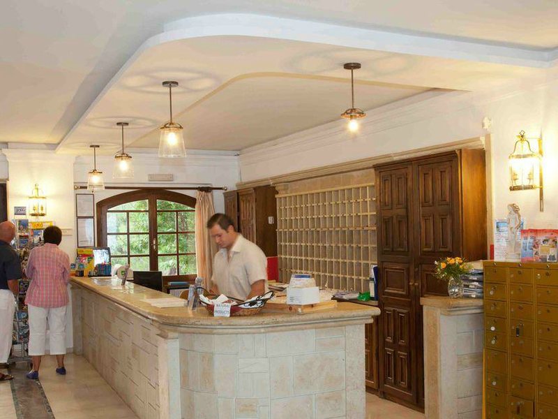 Horizon Beach Resort Hotel 77842