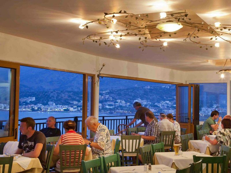 Horizon Beach Resort Hotel 77843