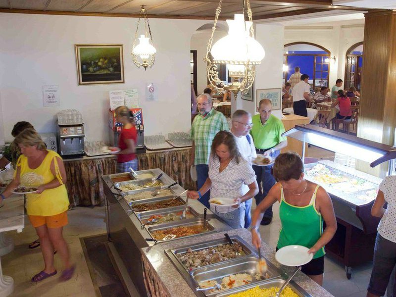 Horizon Beach Resort Hotel 77844