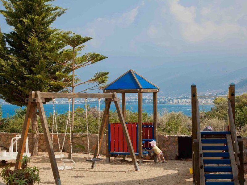 Horizon Beach Resort Hotel 77845