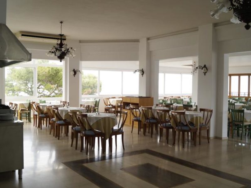 Horizon Beach Resort Hotel 77846