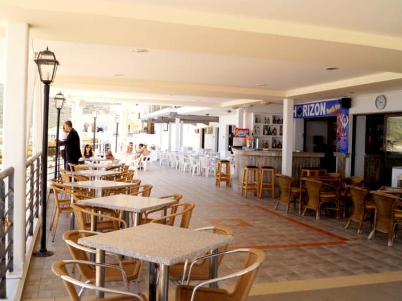 Horizon Beach Resort Hotel 77847