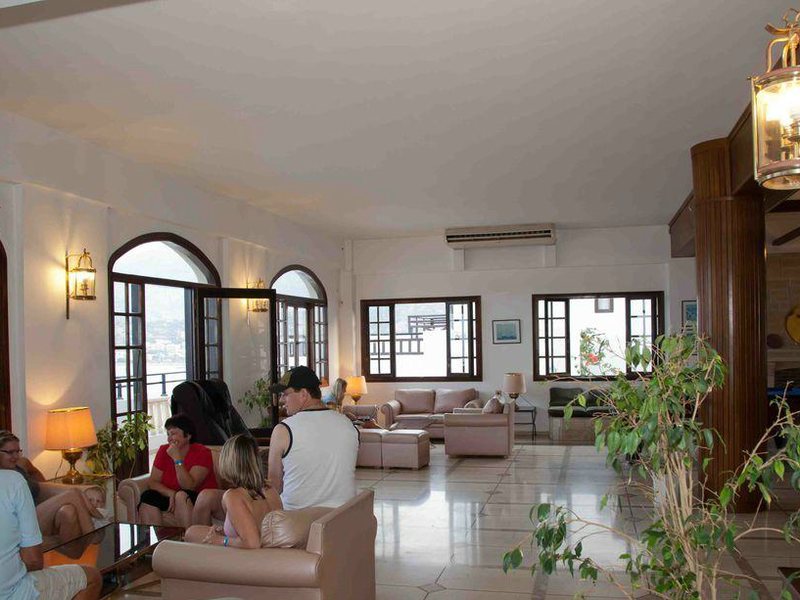 Horizon Beach Resort Hotel 77848