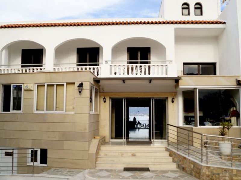 Horizon Beach Resort Hotel 77849