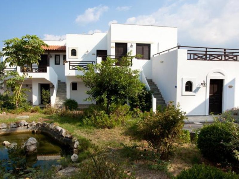 Horizon Beach Resort Hotel 77851