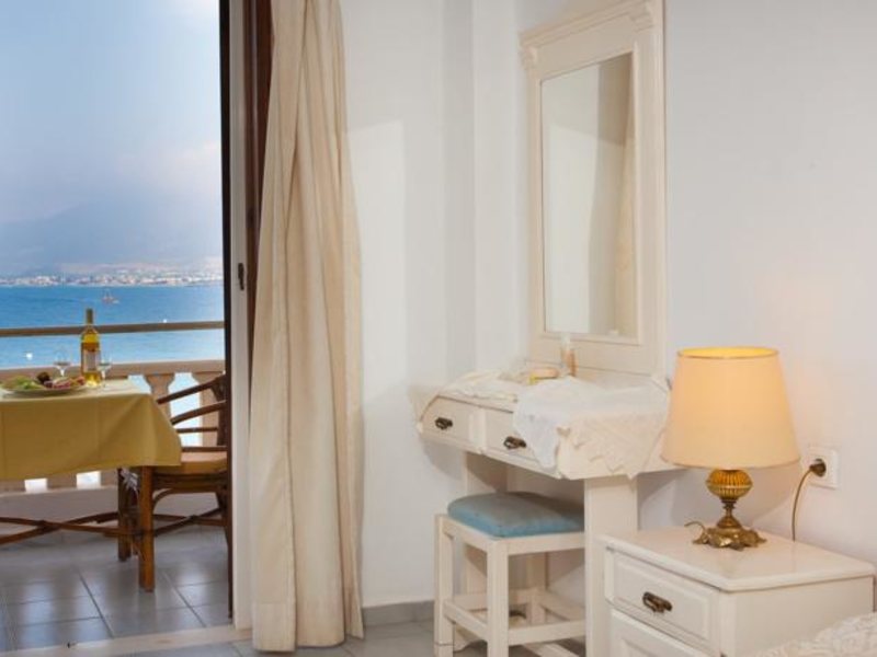 Horizon Beach Resort Hotel 77853