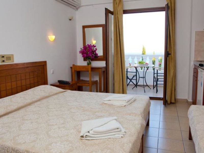 Horizon Beach Resort Hotel 77855