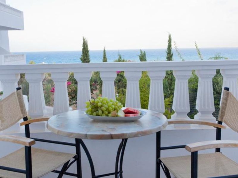 Horizon Beach Resort Hotel 77857