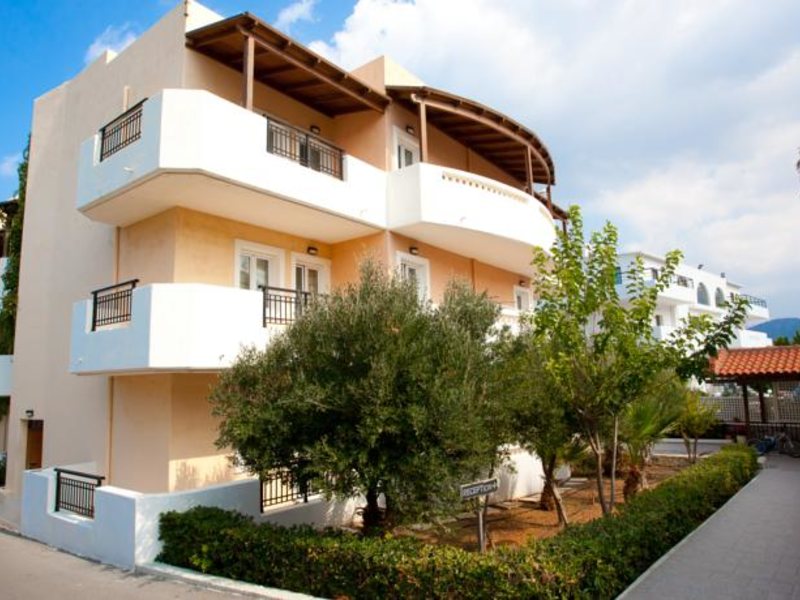 Horizon Beach Resort Hotel 77859