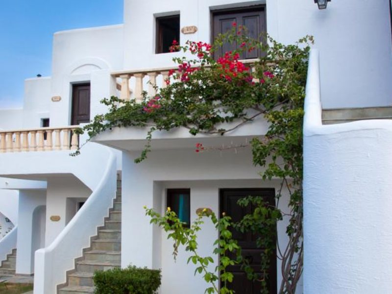 Horizon Beach Resort Hotel 77860