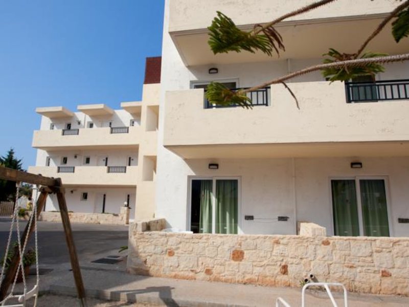 Horizon Beach Resort Hotel 77861