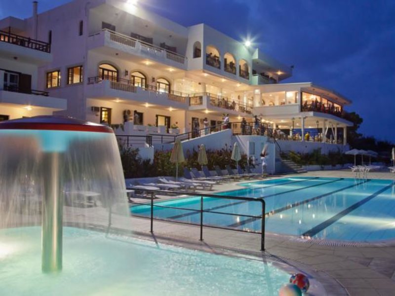 Horizon Beach Resort Hotel 77862