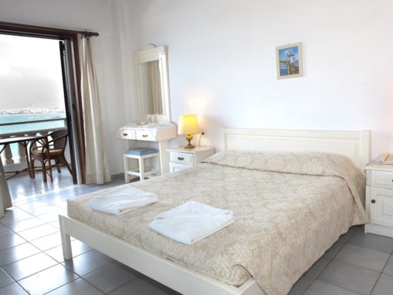 Horizon Beach Resort Hotel 77863