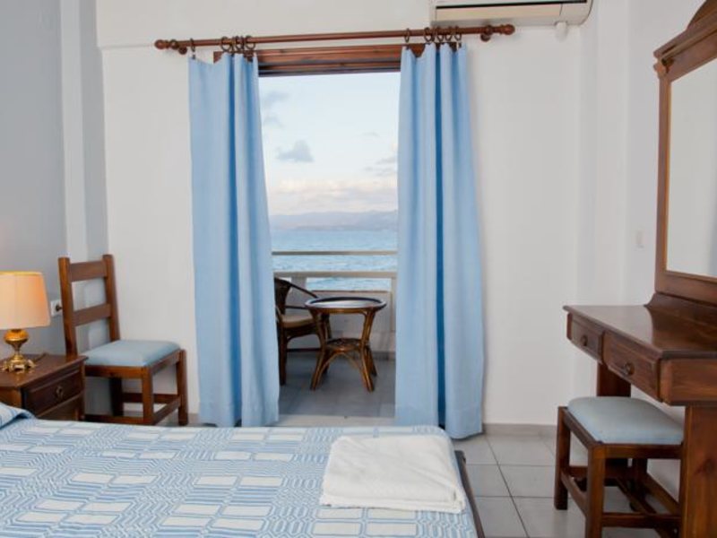 Horizon Beach Resort Hotel 77864