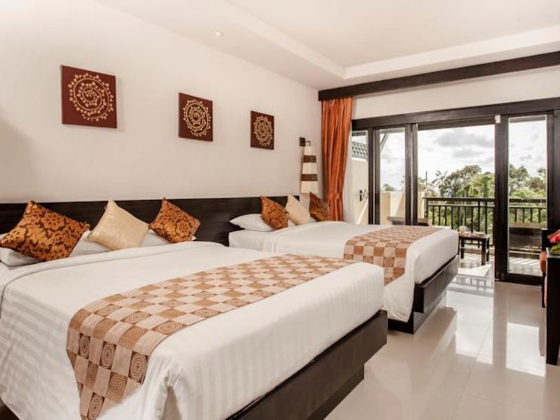 Horizon Karon Beach Resort & Spa 152476