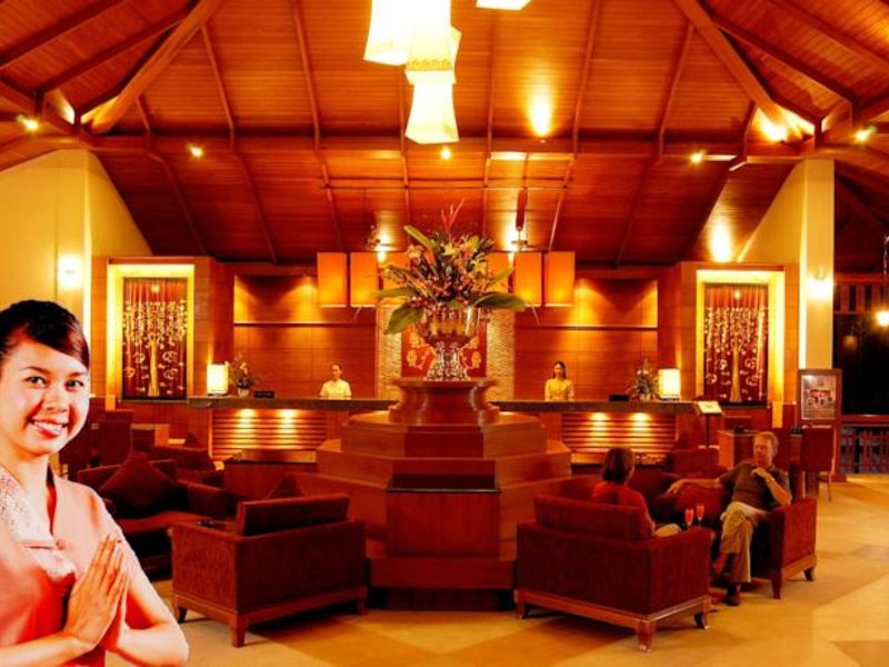 Horizon Karon Beach Resort & Spa 152477