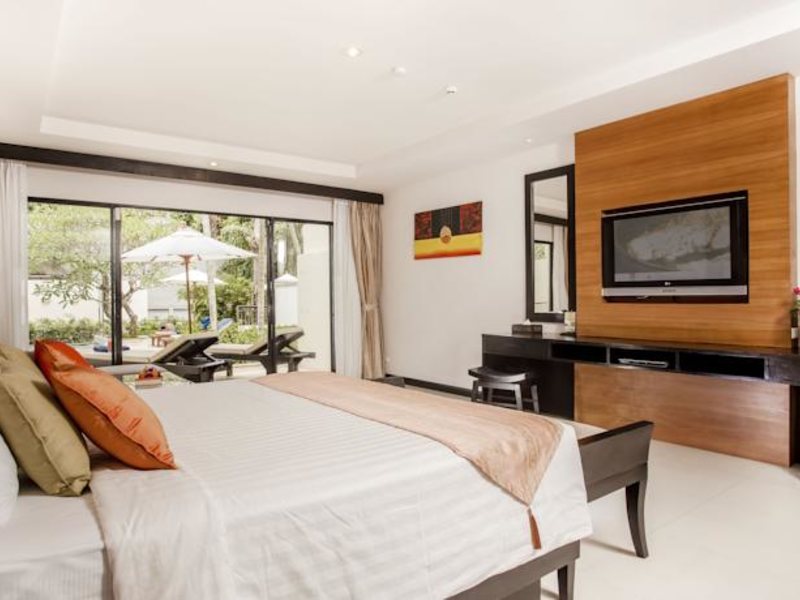 Horizon Karon Beach Resort & Spa 152481