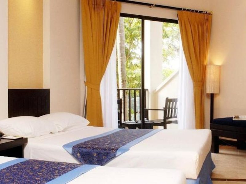 Horizon Karon Beach Resort & Spa 152484