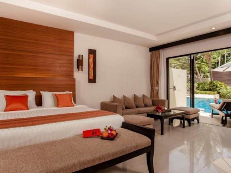 Horizon Karon Beach Resort & Spa 152486