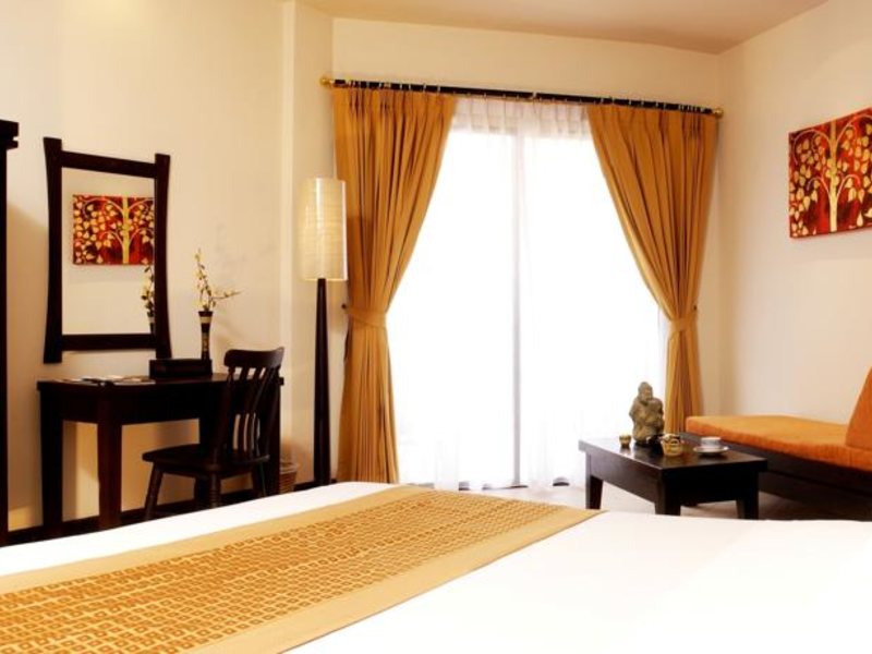 Horizon Karon Beach Resort & Spa 152488