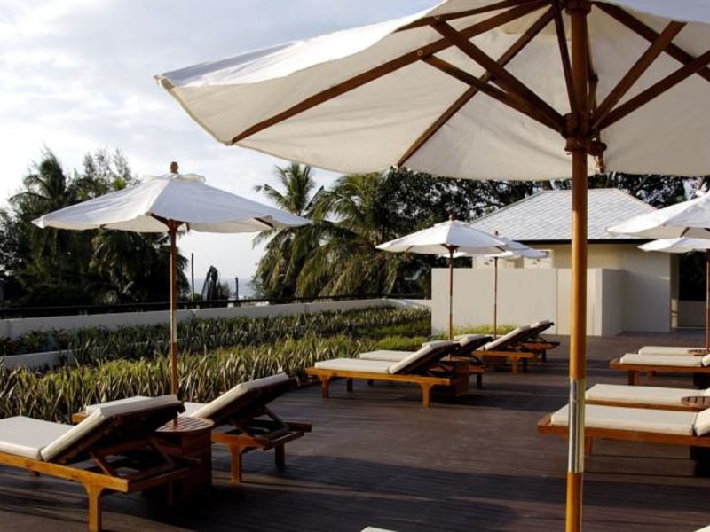 Horizon Karon Beach Resort & Spa 152490