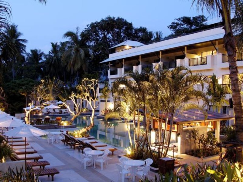 Horizon Karon Beach Resort & Spa 152495
