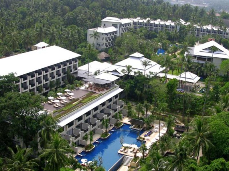 Horizon Karon Beach Resort & Spa 152496