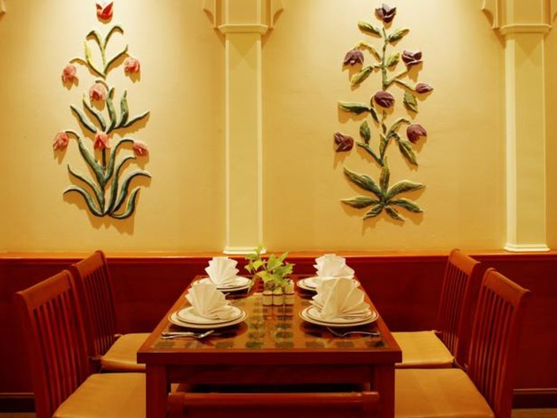 Horizon Karon Beach Resort & Spa 152498