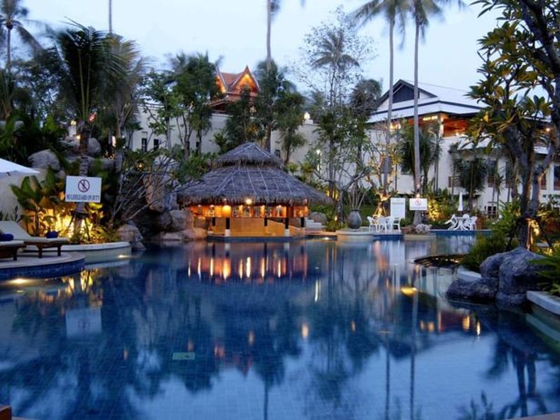 Horizon Karon Beach Resort & Spa 152503