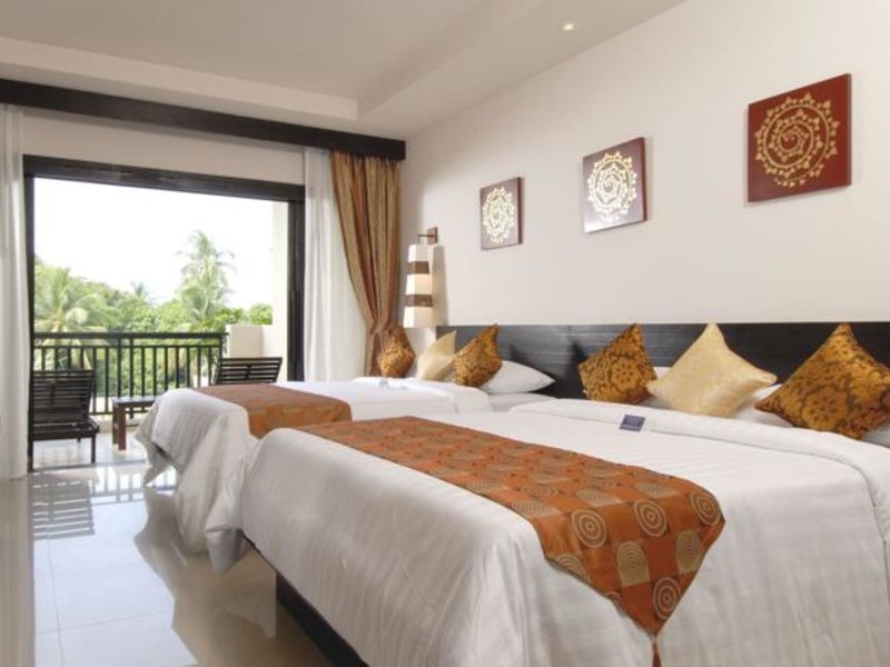 Horizon Karon Beach Resort & Spa 152506