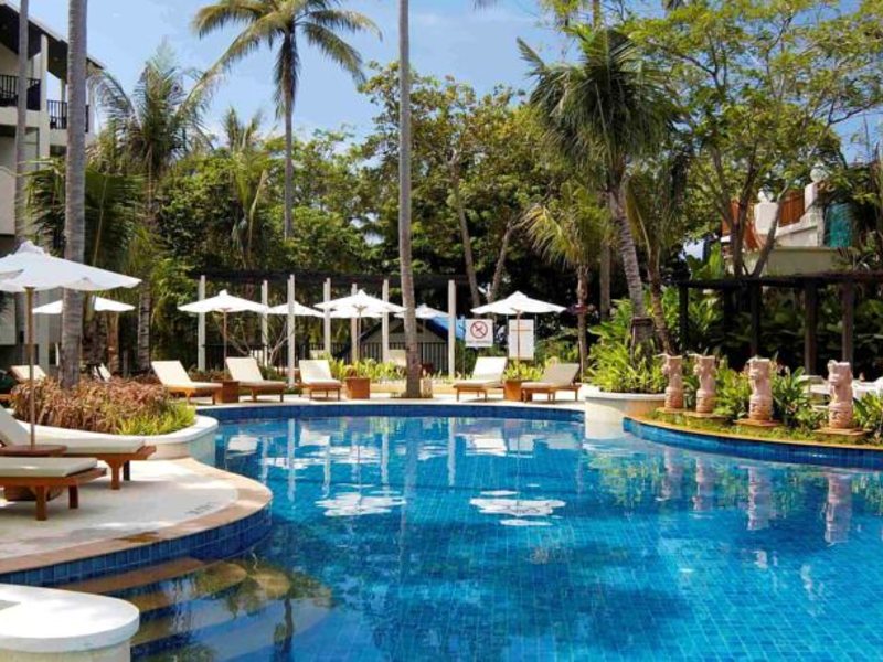 Horizon Karon Beach Resort & Spa 152508
