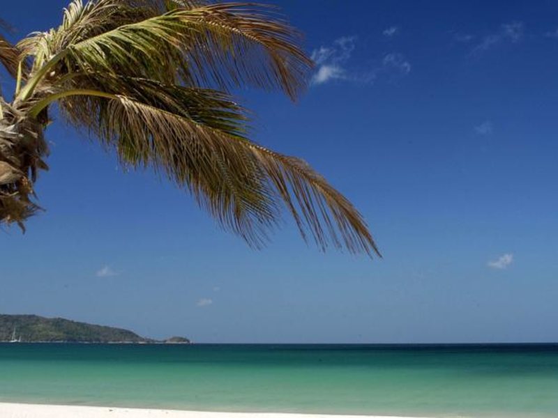 Horizon Patong Beach Resort & Spa 152509