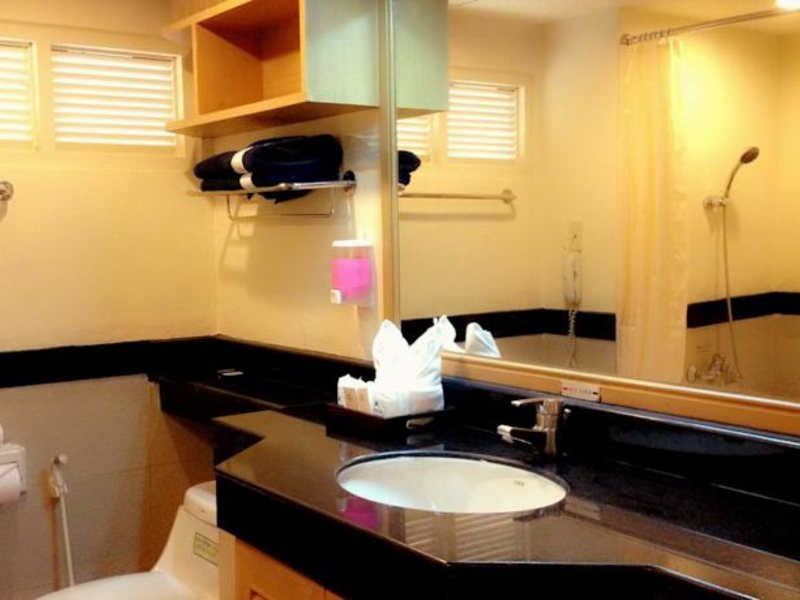 Horizon Patong Beach Resort & Spa 152510