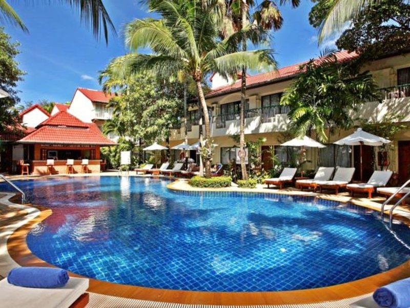 Horizon Patong Beach Resort & Spa 152514