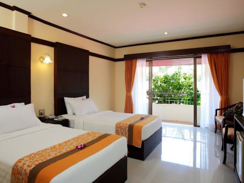 Horizon Patong Beach Resort & Spa 152515