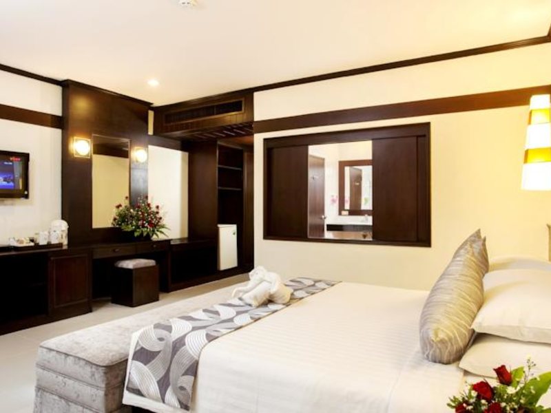 Horizon Patong Beach Resort & Spa 152517