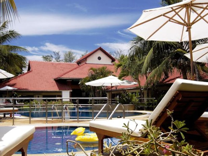 Horizon Patong Beach Resort & Spa 152518